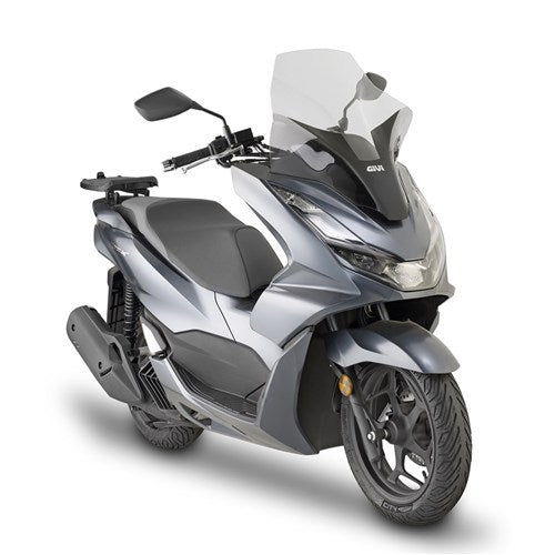 /GIVI SPOILER HONDA PCX 125 (2021)