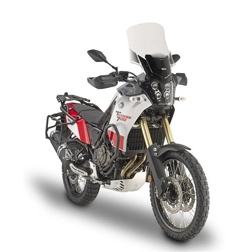 GIVI SCREEN TENERE 700 19> 52CM h