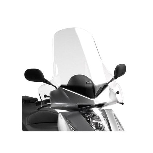GIVI SPOILER TRA.H.PANTHEON 125-150