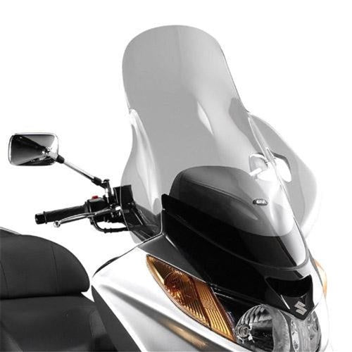 GIVI SCREEN AN250/400 BURGMAN 03>80HX71
