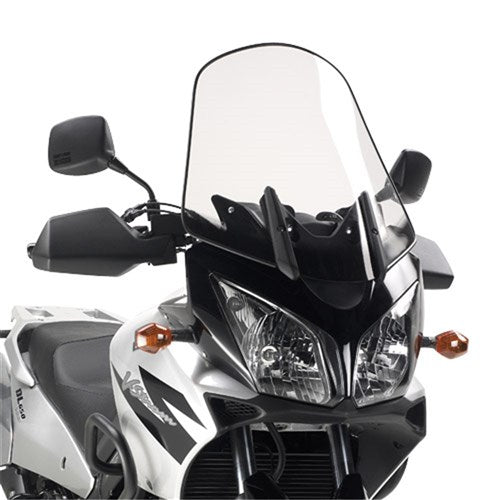 GIVI SCREEN DL650 V-STROM 04> 57h X 48w