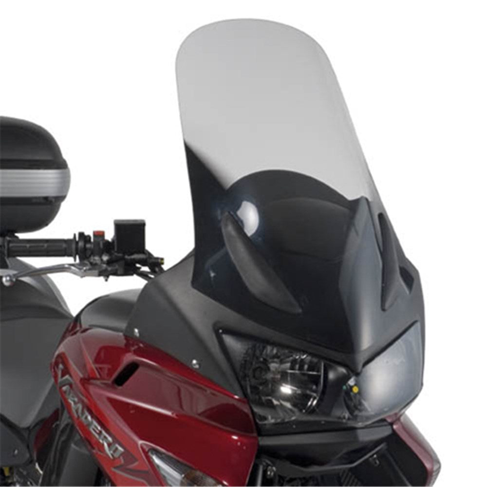 GIVI SCREEN XL1000V VARADERO 03-12 TRANSPARENT