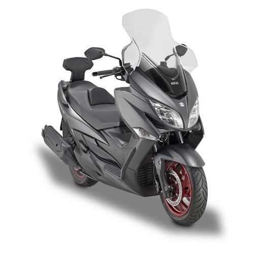 GIVI SCREEN BURGMAN 400 17>