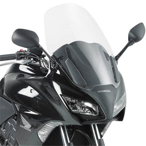 GIVI SCREEN HONDA CBF1000 10> 49Hx43W