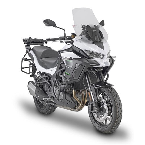 GIVI SCREEN KAW VERSYS 1000 19- CLEAR