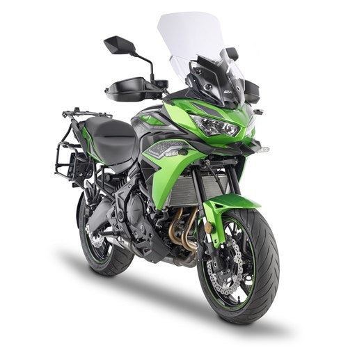 GIVI SCREEN KAW VERSYS 650 22- CLEAR