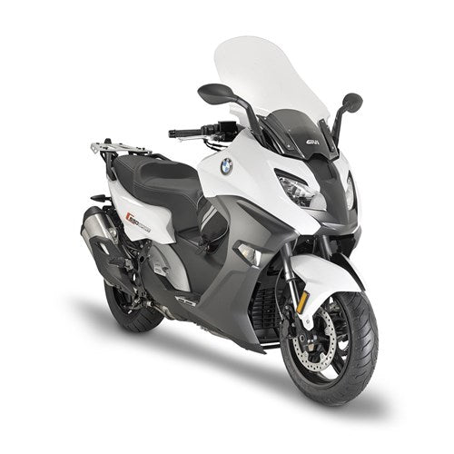 GIVI SPOILER BMW C650SPORT 2016