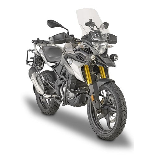 GIVI SCREEN BMW G310GS 17> 47hX37w