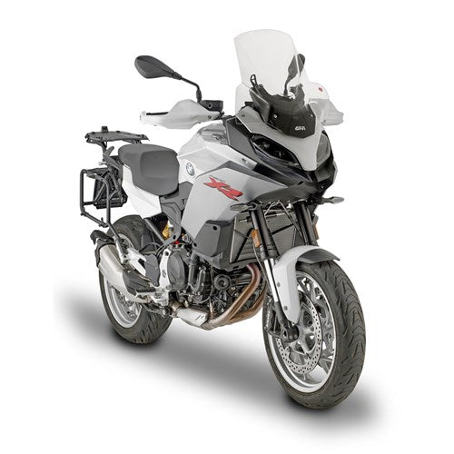 GIVI SCREEN BMW F900XR 20- CLEAR