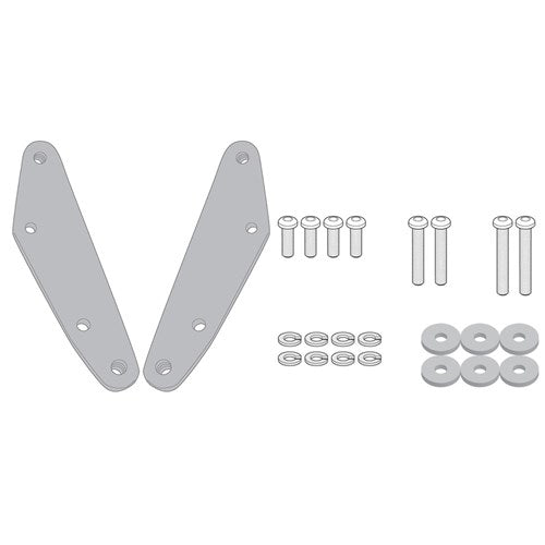 GIVI MOUNT KIT D6112KIT