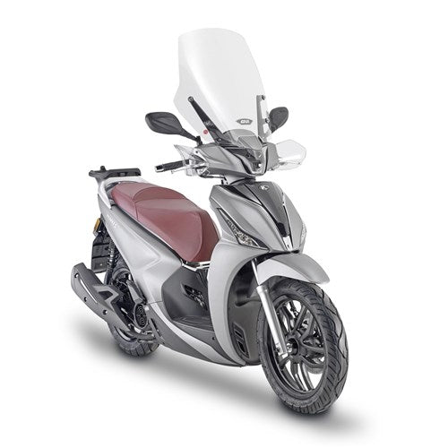GIVI SCREEN KYMCO PEOPLE S 125-150 20-