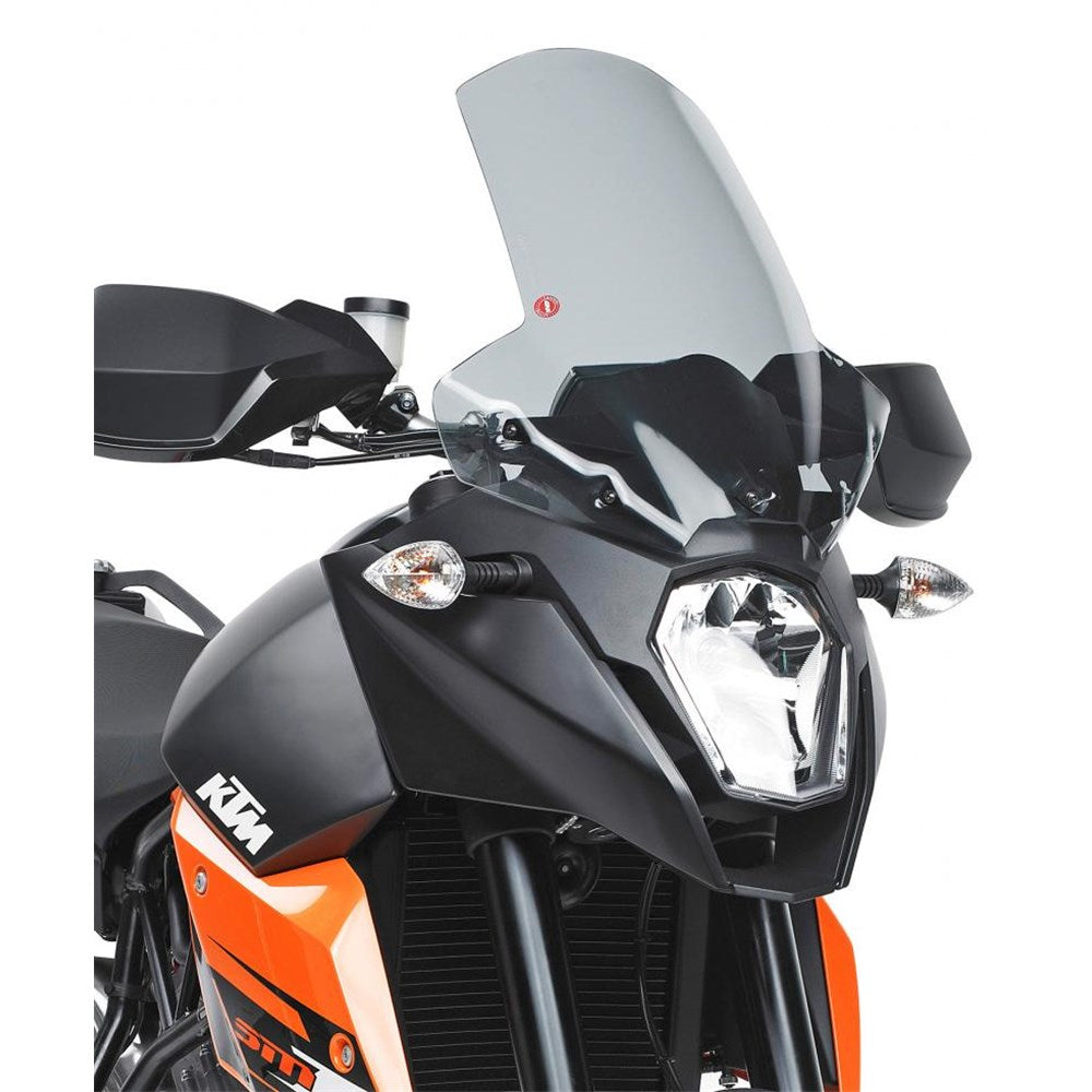 GIVI WINDSCREEN SMOKED - KTM990 SMT 09-14