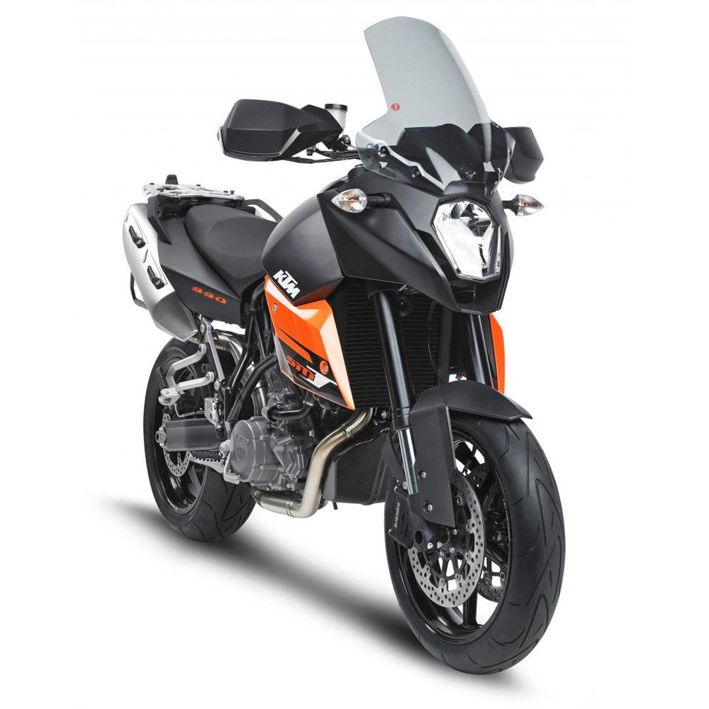 GIVI WINDSCREEN SMOKED - KTM990 SMT 09-14