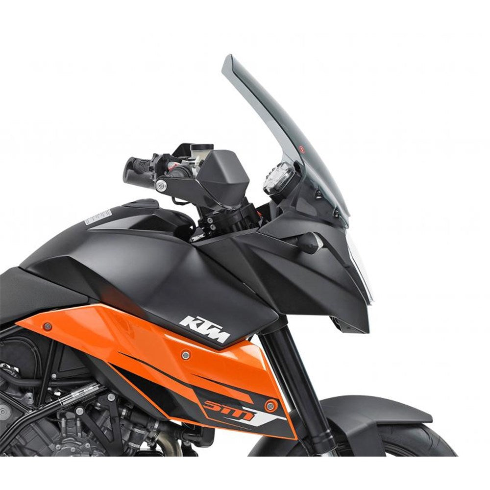 GIVI WINDSCREEN SMOKED - KTM990 SMT 09-14