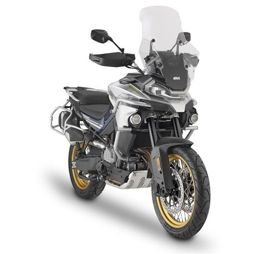 GIVI SCREEN CLEAR CF MOTO 800 MT 22>