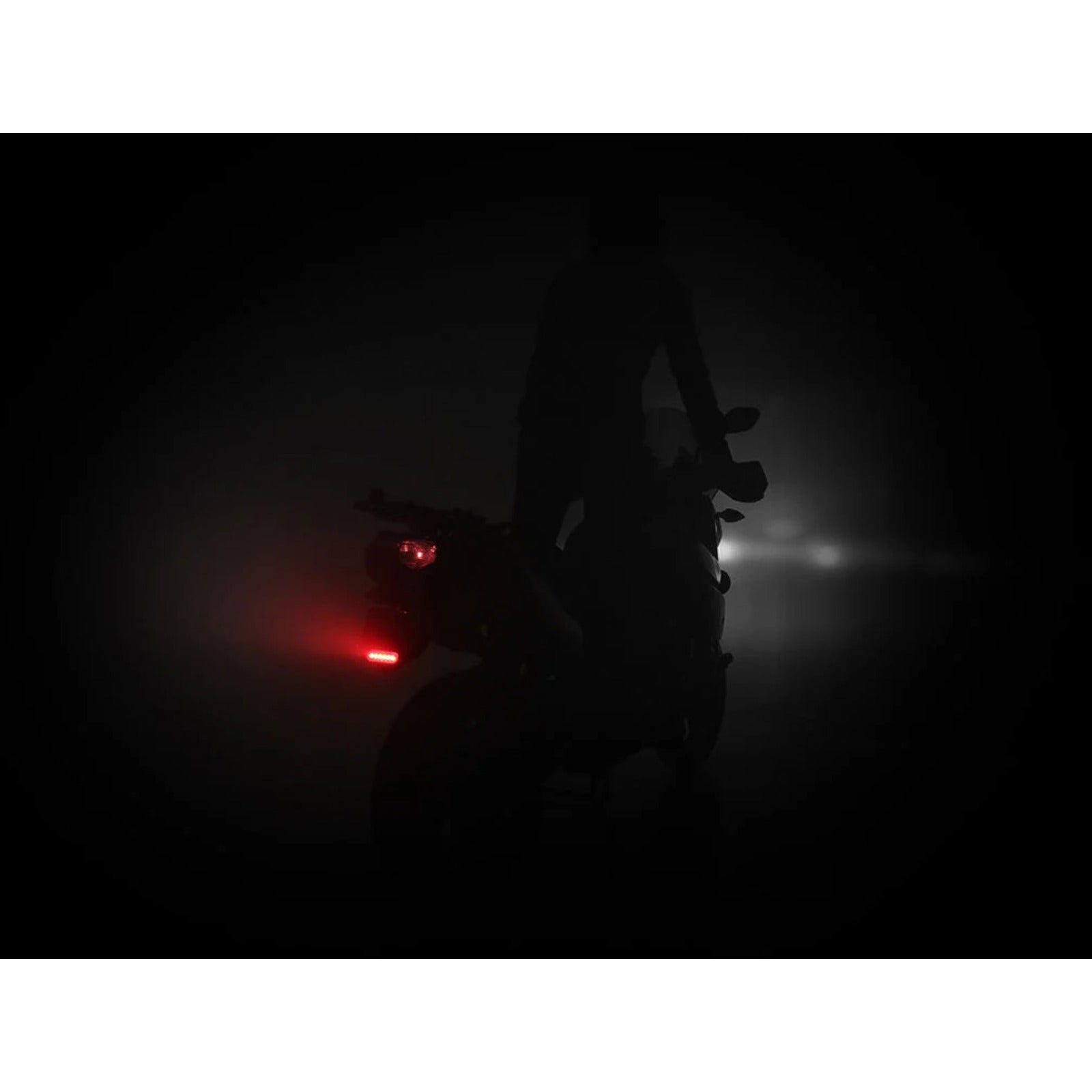 Denali B6 License Plate LED Aux Brake Light