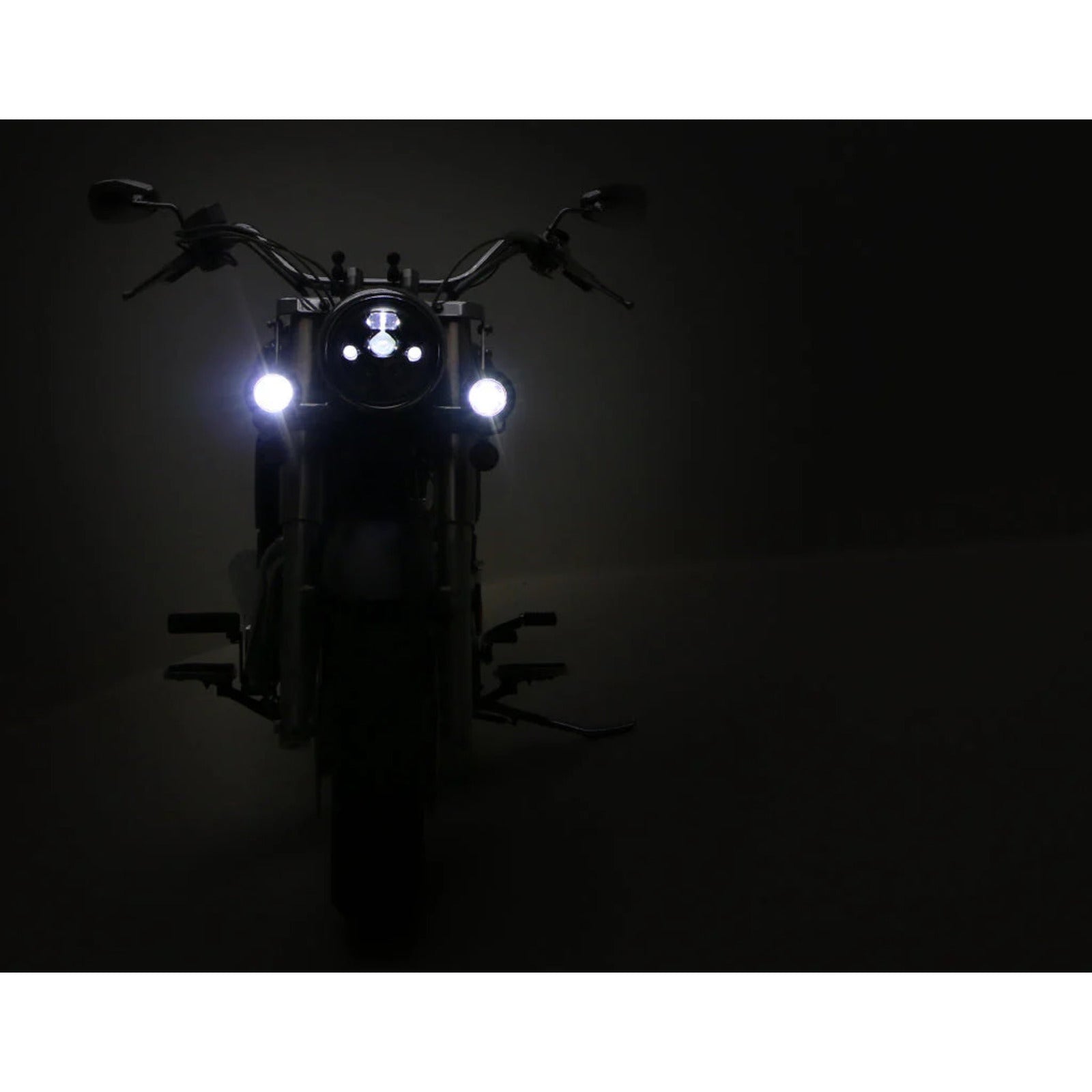 Denali DR1 LED Light Pod - DataDim™ Technology - Single