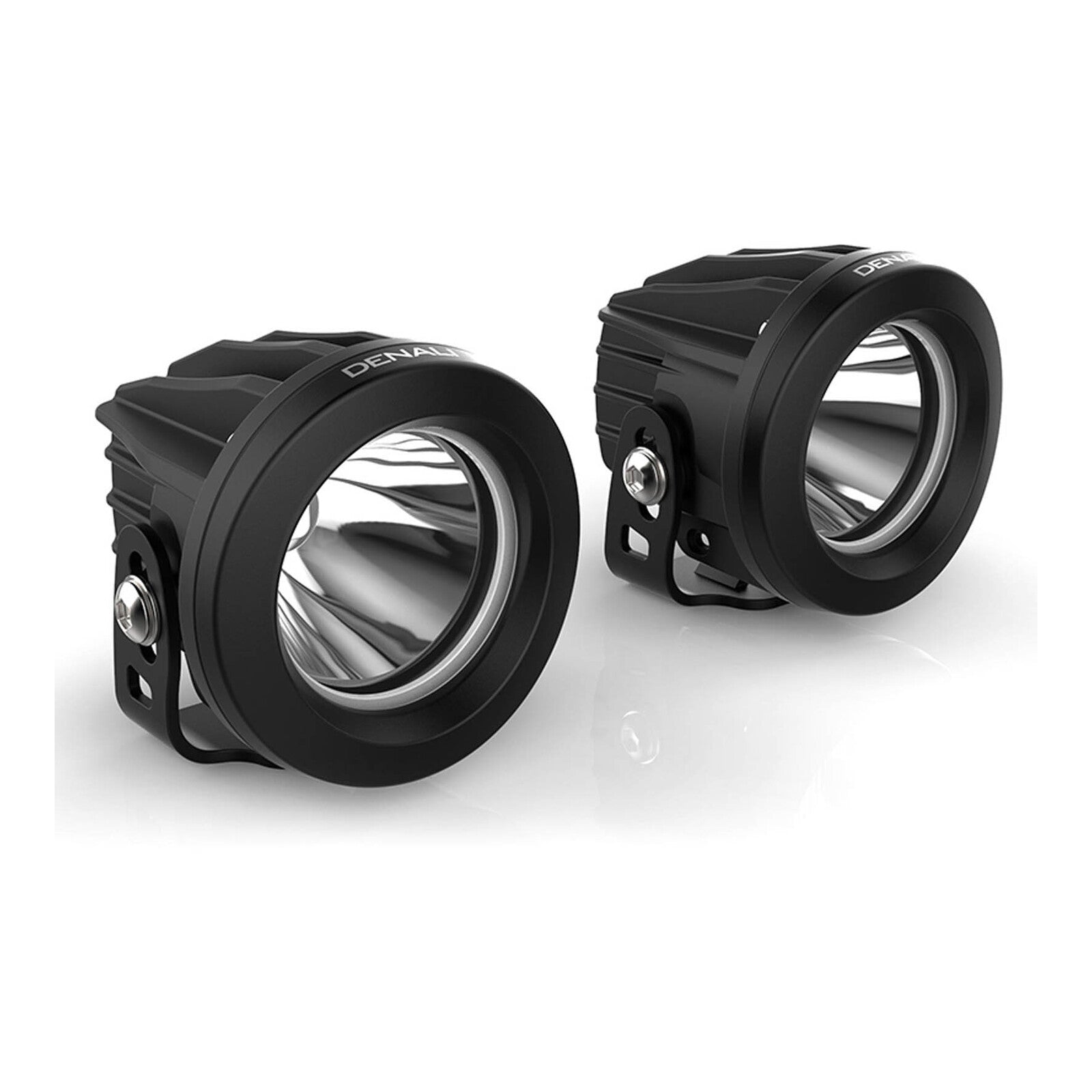 Denali DR1 LED Light Kit - DataDim™ Technology (Pair)