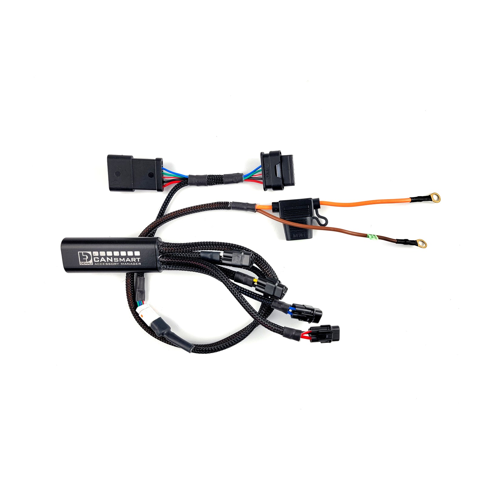 Denali CanSmart Gen II - BMW R1300GS