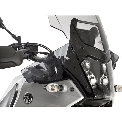 GIVI HANDLEBAR WIND DEFLECTORS YAM TENERE 700 19-
