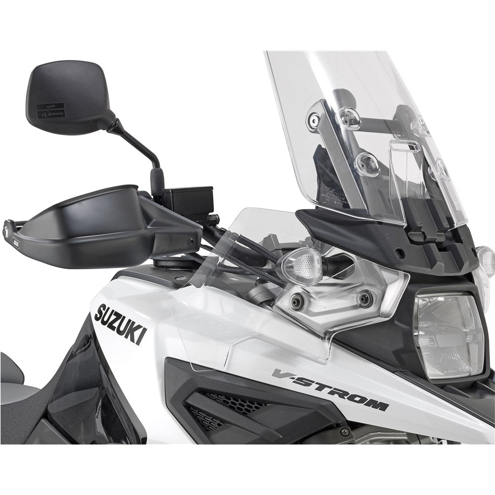GIVI HANDLEBAR WIND DEFLECTORS SUZ V-STROM 1050 20-