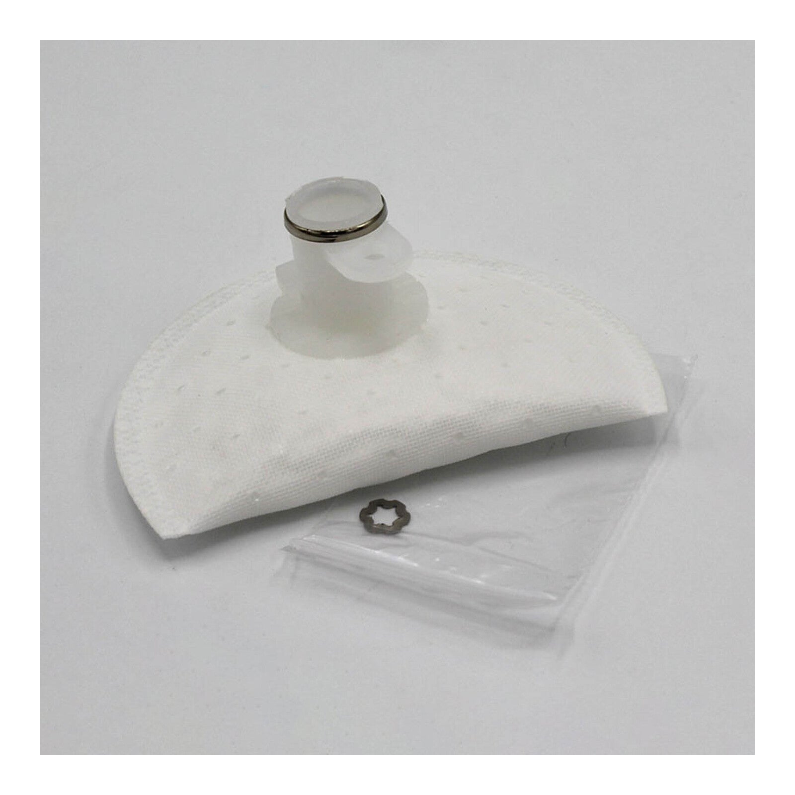 Whites Fuel Pump EFI Filter YZF R1 12-13