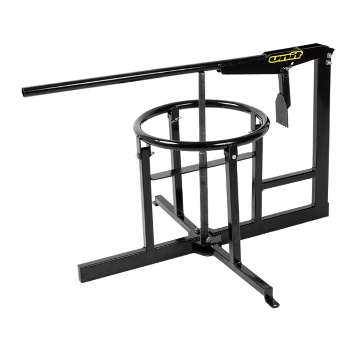 Unit MooseTire Changer