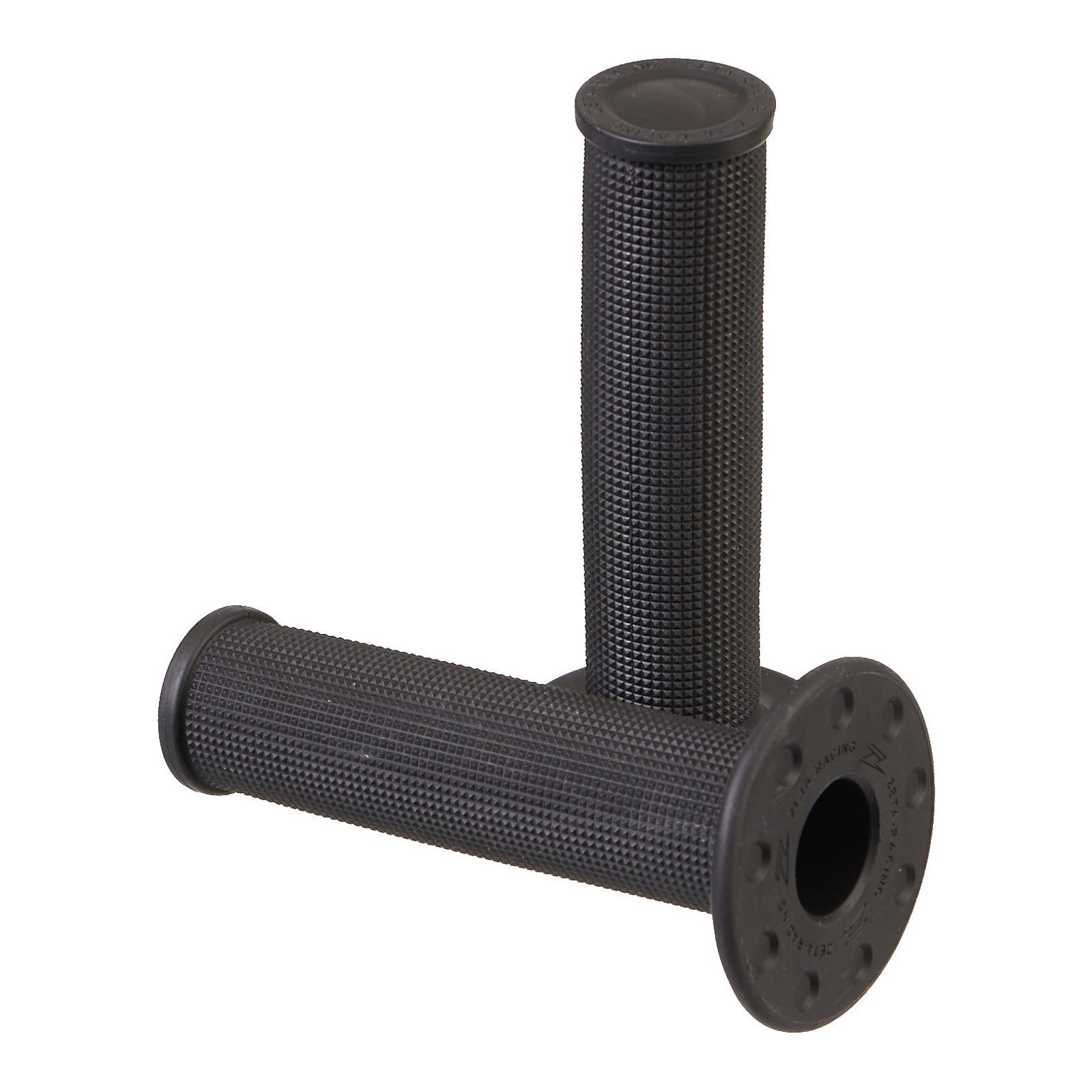 Zeta Base Grip Slim - Black