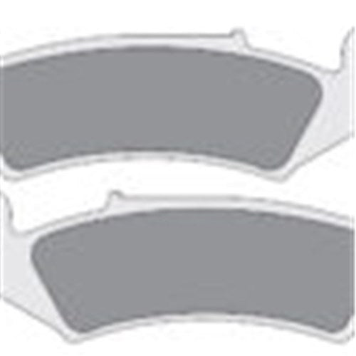 DP SINTERED BRAKE PADS (FA143|FDB496)