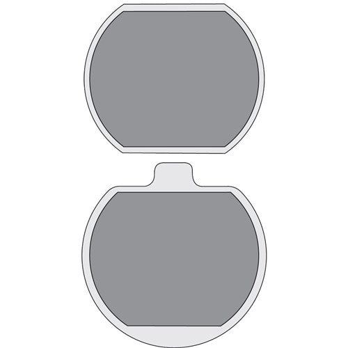 DP SINTERED BRAKE PADS (FA33|FDB132)