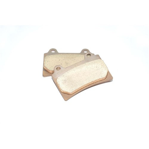DP SINTERED BRAKE PADS (FA123|FDB662)