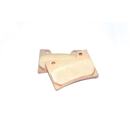 DP SINTERED BRAKE PADS (FA160|FDB666)