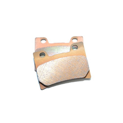 DP SINTERED BRAKE PADS (FA182|FDB637)