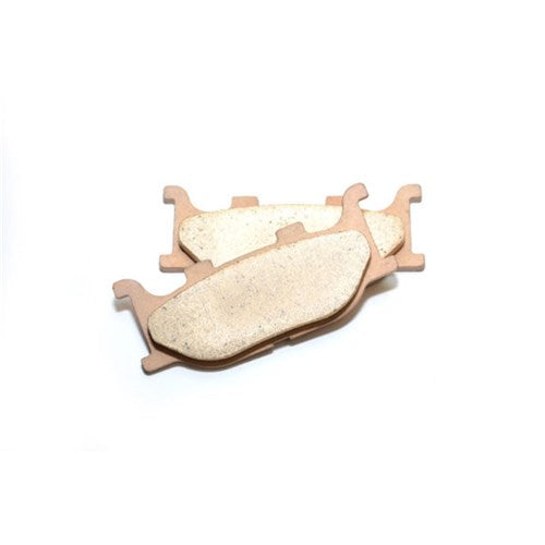 DP SINTERED BRAKE PADS (FA199|FDB2003)