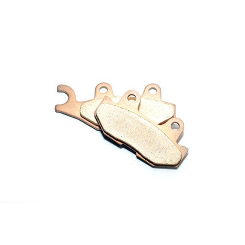 DP SINTERED BRAKE PADS - DP542