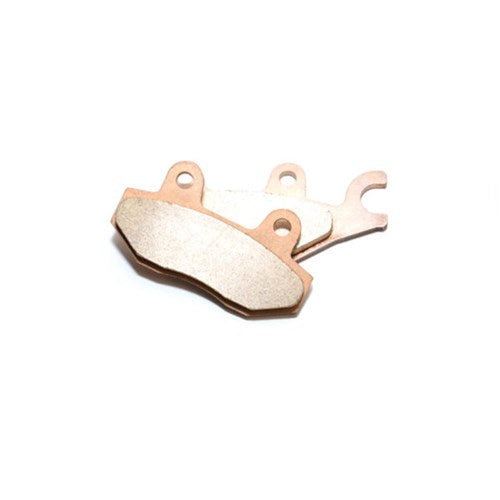 DP SINTERED BRAKE PADS - DP596