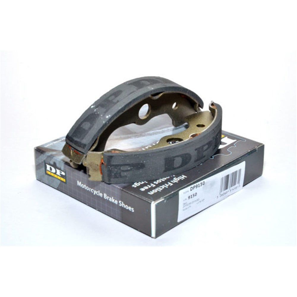 #DP ATV BRAKE SHOES (H347 / FSB931)