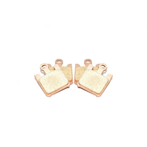 DP SINTERED BRAKE PADS (4PCS)