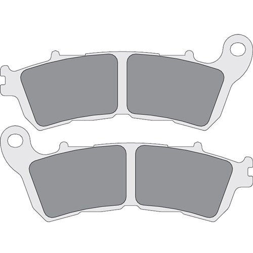 DP SINTERED BRAKE PADS (FA388|FDB2196 2211)