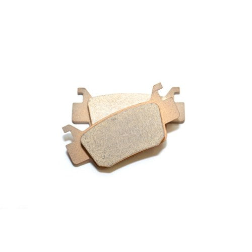 DP SINTERED BRAKE PADS (FA410)