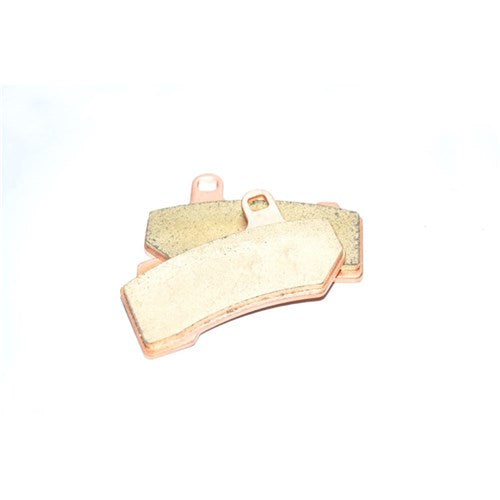DP HD SINTERED BRAKE PADS (FA409|FDB2210)