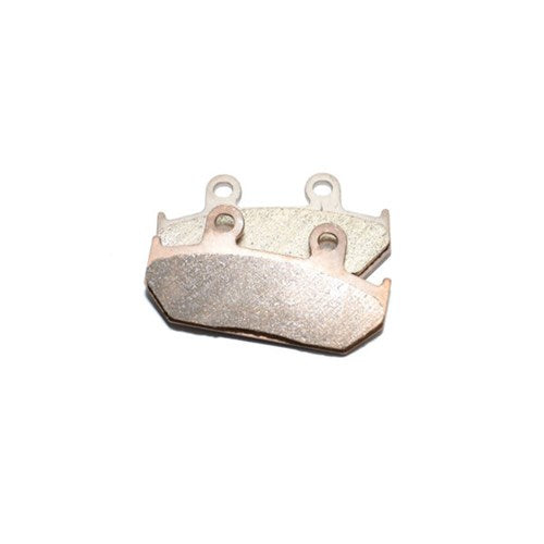 DP SINTERED BRAKE PADS (FA412)