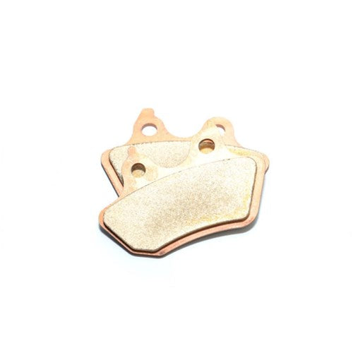 DP SINTERED BRAKE PADS (FA434)