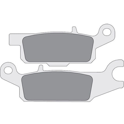 DP SINTERED BRAKE PADS (FA443|FDB2230)