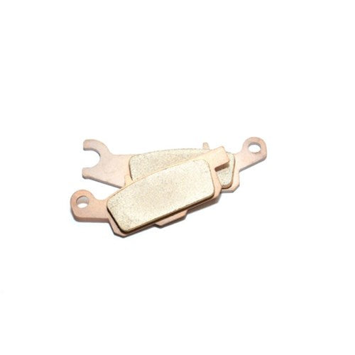 DP SINTERED BRAKE PADS (FA444|FDB2231)