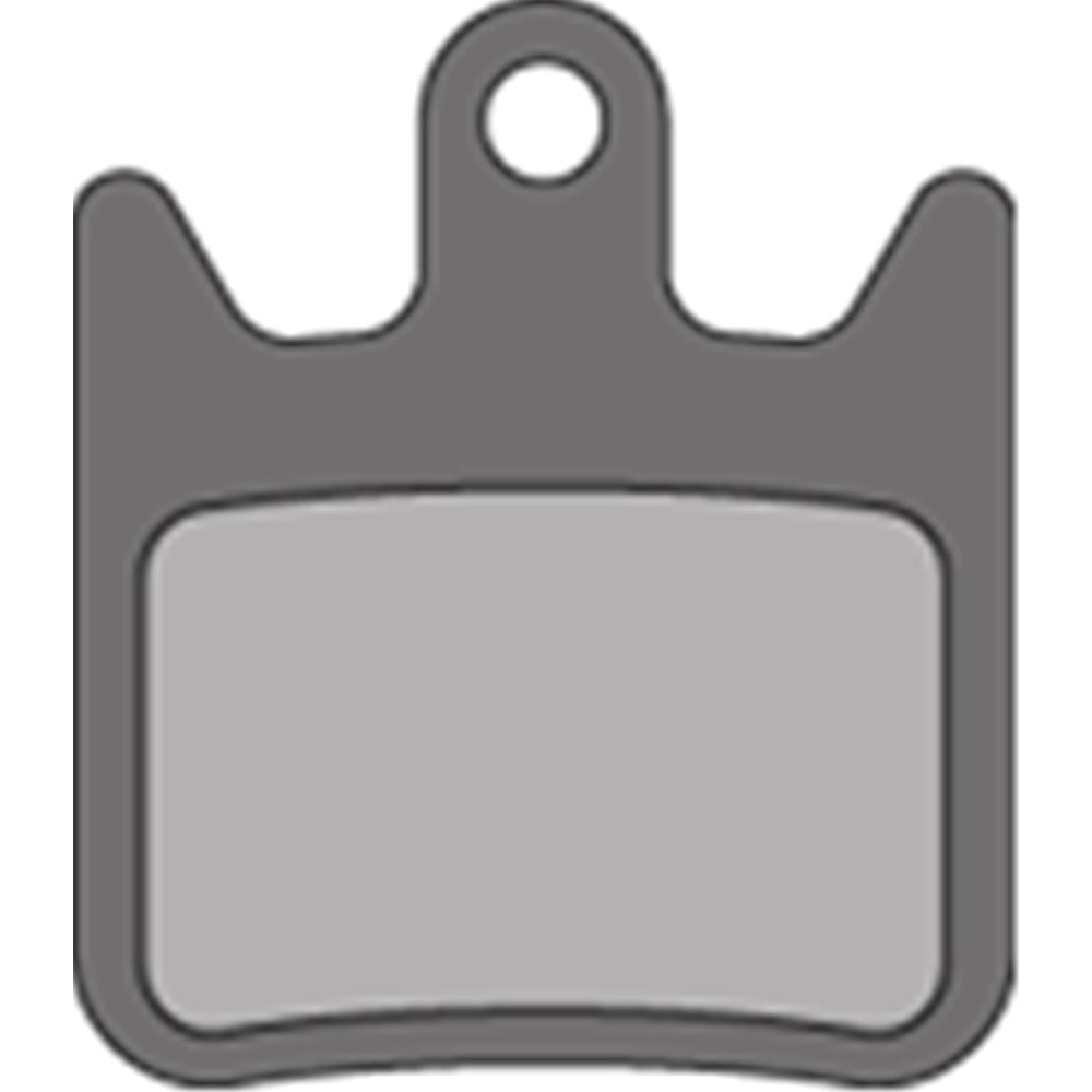 ##DP XC-ECO ORGANIC PAD - HOPE TECH X2