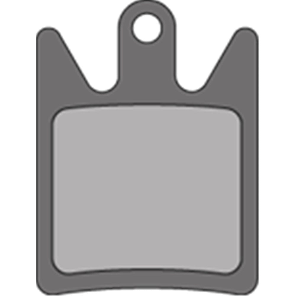 ##DP XC-ECO ORGANIC PAD - HOPE MOTO V2