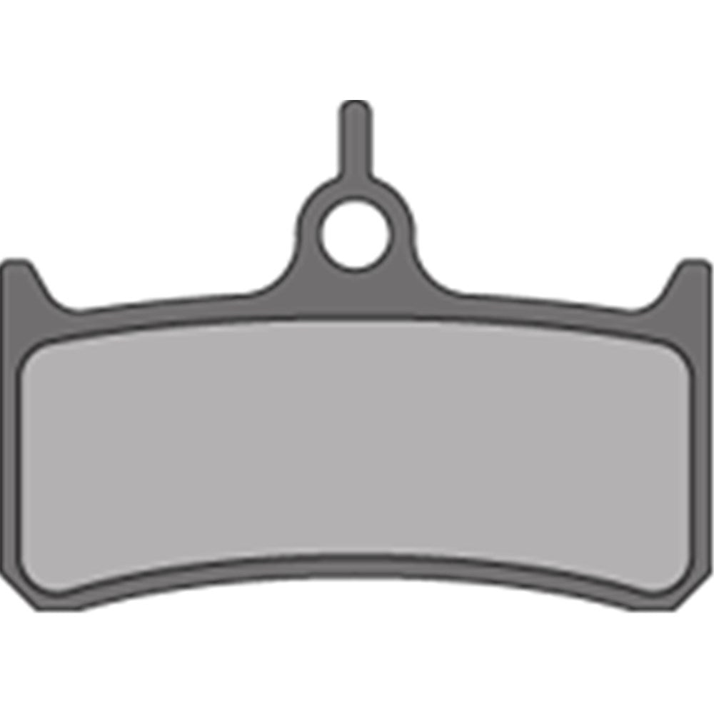 #DP XC-ECO ORGANIC PAD - SHIMANO M755