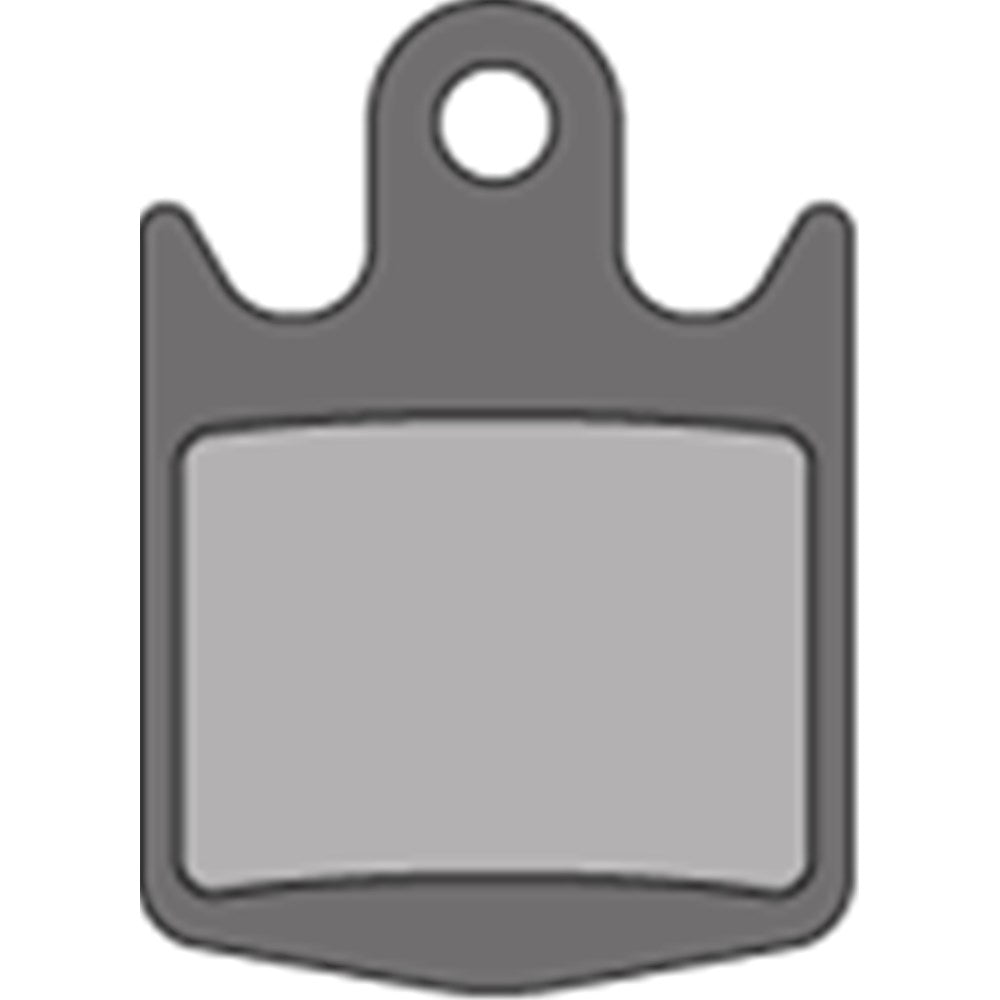 #DP XC-ECO ORGANIC PAD - HOPE DH4/EN4/M4