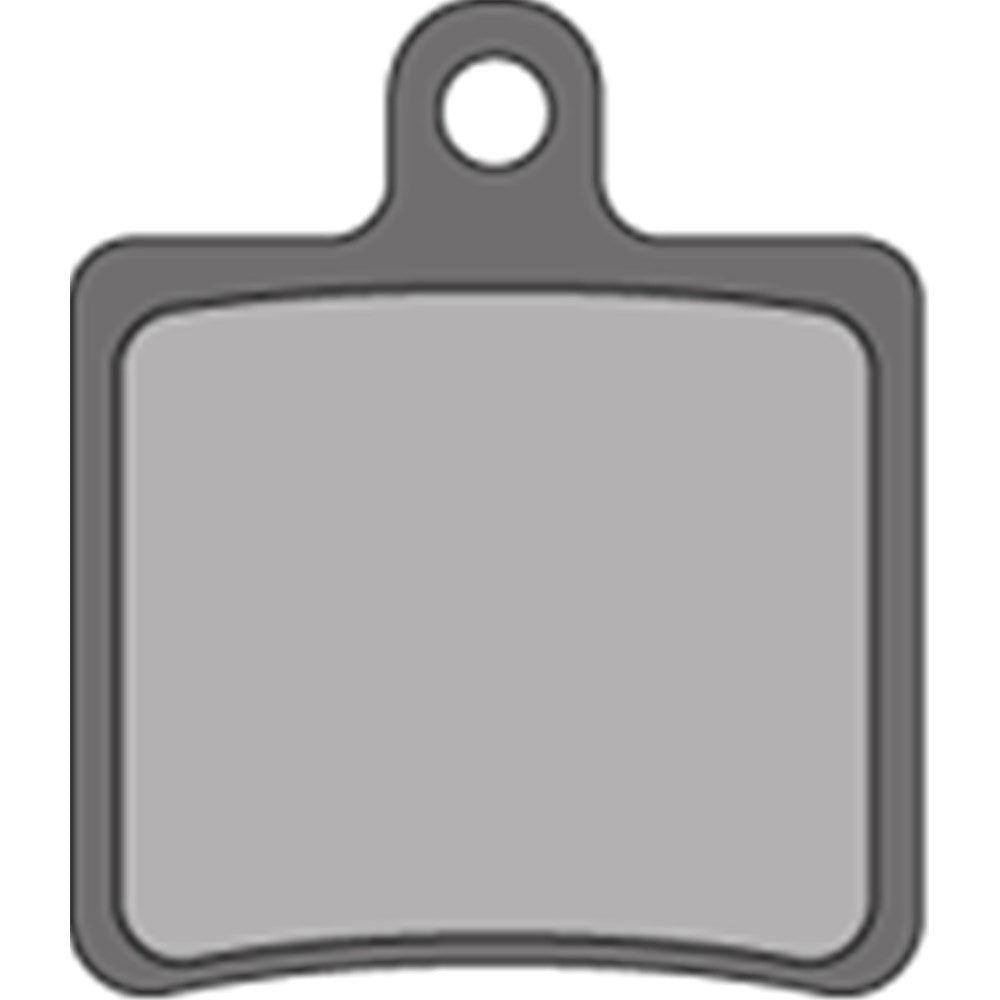 #DP XC-ECO ORGANIC PAD - HOPE MINI